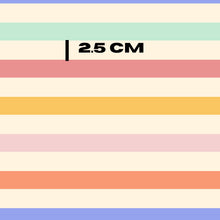 Load image into Gallery viewer, Prue Melanie Cute Summer Stripe