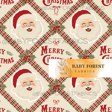 Load image into Gallery viewer, Laughing santa