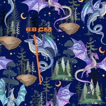 Load image into Gallery viewer, Dragons