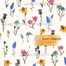 Load image into Gallery viewer, Wild Flowers by kariicreates