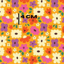 Load image into Gallery viewer, Ochre Bloom