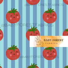 Load image into Gallery viewer, Tomato stripe