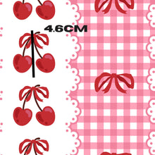 Load image into Gallery viewer, Sweet cherry coquette