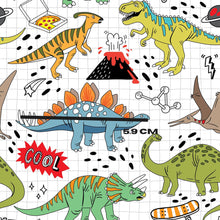 Load image into Gallery viewer, Dino Grid