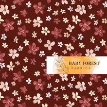Load image into Gallery viewer, Small rustic florals