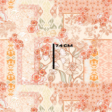 Load image into Gallery viewer, Wild Patchwork