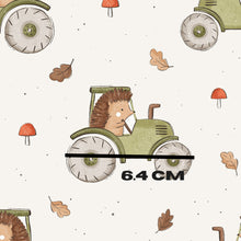 Load image into Gallery viewer, Autumn Tractors