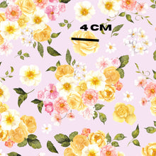 Load image into Gallery viewer, little yellow rose