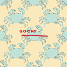 Load image into Gallery viewer, Prue Melanie Coastal Crabs
