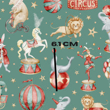 Load image into Gallery viewer, Hello circus