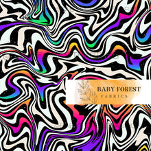 Load image into Gallery viewer, Retro Ripple
