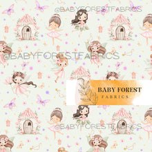 Load image into Gallery viewer, Light Sage Fairies
