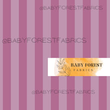 Load image into Gallery viewer, Dark purple stripes