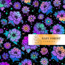 Load image into Gallery viewer, Cosmic Florals