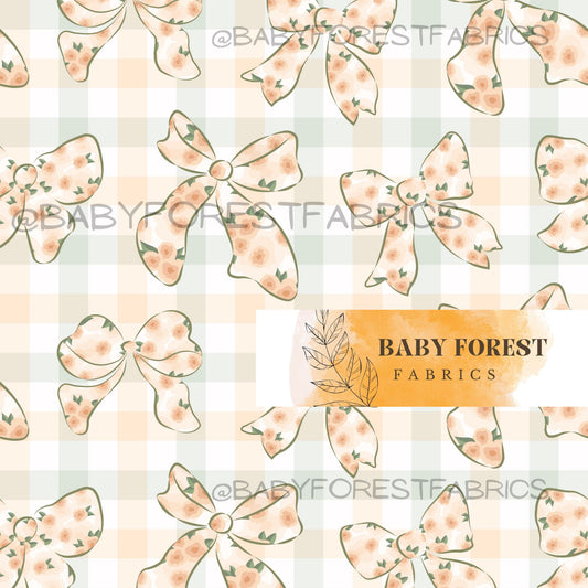 Country bow