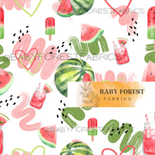Load image into Gallery viewer, Summer Watermelon