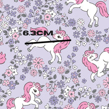 Load image into Gallery viewer, Darling floral horse