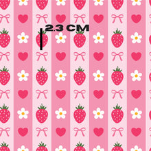 Load image into Gallery viewer, Strawberry kiss