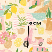 Load image into Gallery viewer, Lemonade summer