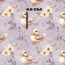 Load image into Gallery viewer, Lavender Ducks