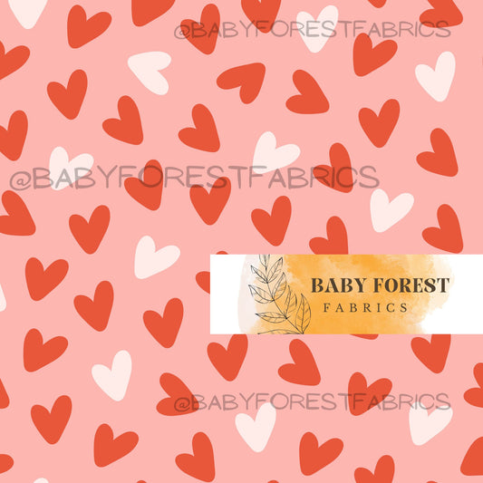 Little Hearts
