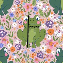 Load image into Gallery viewer, Curious Frogs