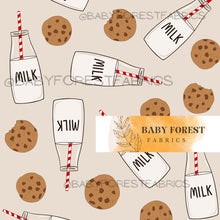 Load image into Gallery viewer, Prue Melanie Milk and Cookies