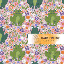 Load image into Gallery viewer, Curious Frogs