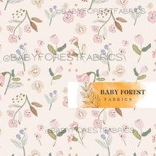 Load image into Gallery viewer, Primrose florals