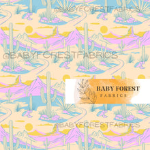 Load image into Gallery viewer, Pastel West