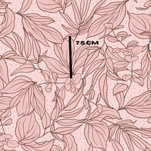 Load image into Gallery viewer, Pink floral dance