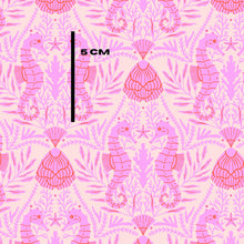 Load image into Gallery viewer, Pink Seahorses