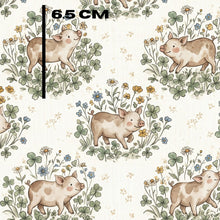 Load image into Gallery viewer, Piggy bloom