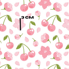 Load image into Gallery viewer, Cherry in bloom