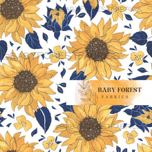 Load image into Gallery viewer, Dancing Sunflowers