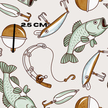 Load image into Gallery viewer, Fish with me