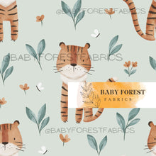 Load image into Gallery viewer, Sage tiger