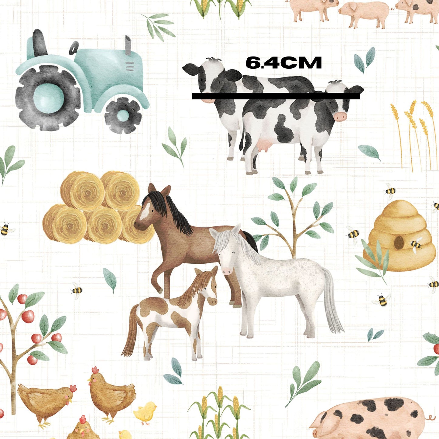 Happy Farm