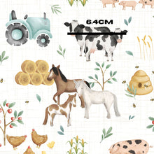 Load image into Gallery viewer, Happy Farm