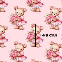 Load image into Gallery viewer, Teddy rose