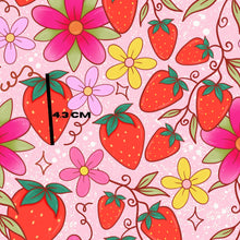 Load image into Gallery viewer, Strawberry Sparkle