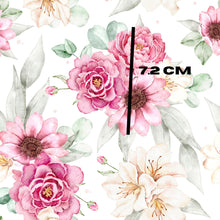 Load image into Gallery viewer, Eve Floral Bouquet White