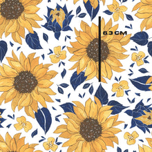 Load image into Gallery viewer, Dancing Sunflowers