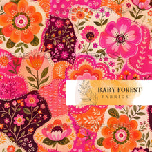 Load image into Gallery viewer, Pink quilt