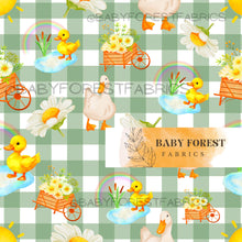 Load image into Gallery viewer, Sage Ducks in a Pond