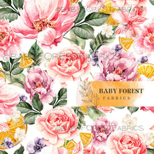 Load image into Gallery viewer, Citrus Rose