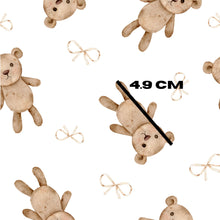 Load image into Gallery viewer, Eve Bears and bows