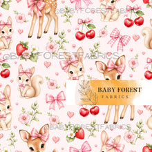Load image into Gallery viewer, Coquette Woodland