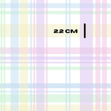 Load image into Gallery viewer, Easter Plaid