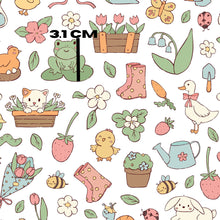 Load image into Gallery viewer, Spring Garden